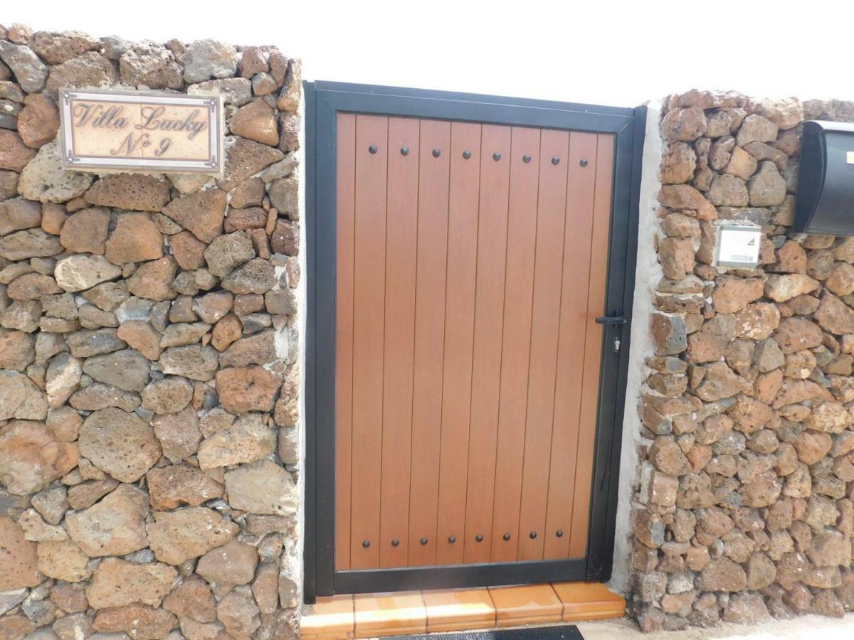 Villa Lucky - Heated Pool Mácher المظهر الخارجي الصورة